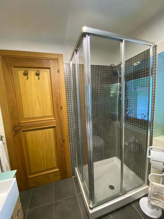 Casetta Santa Fortunata Guest House ซูตรี ภายนอก รูปภาพ
