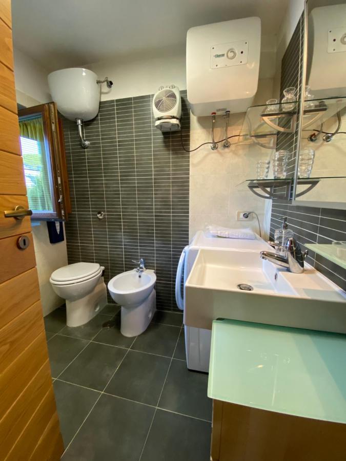Casetta Santa Fortunata Guest House ซูตรี ภายนอก รูปภาพ
