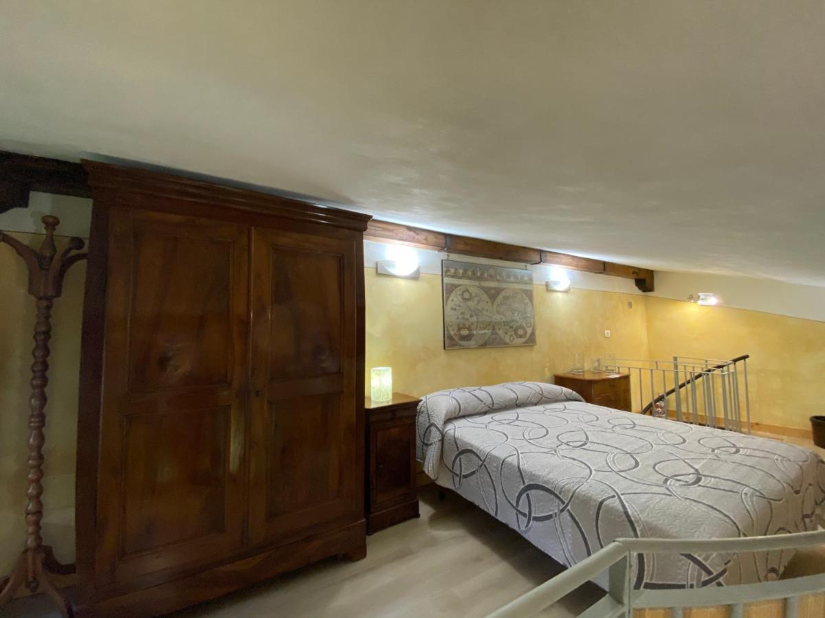 Casetta Santa Fortunata Guest House ซูตรี ภายนอก รูปภาพ