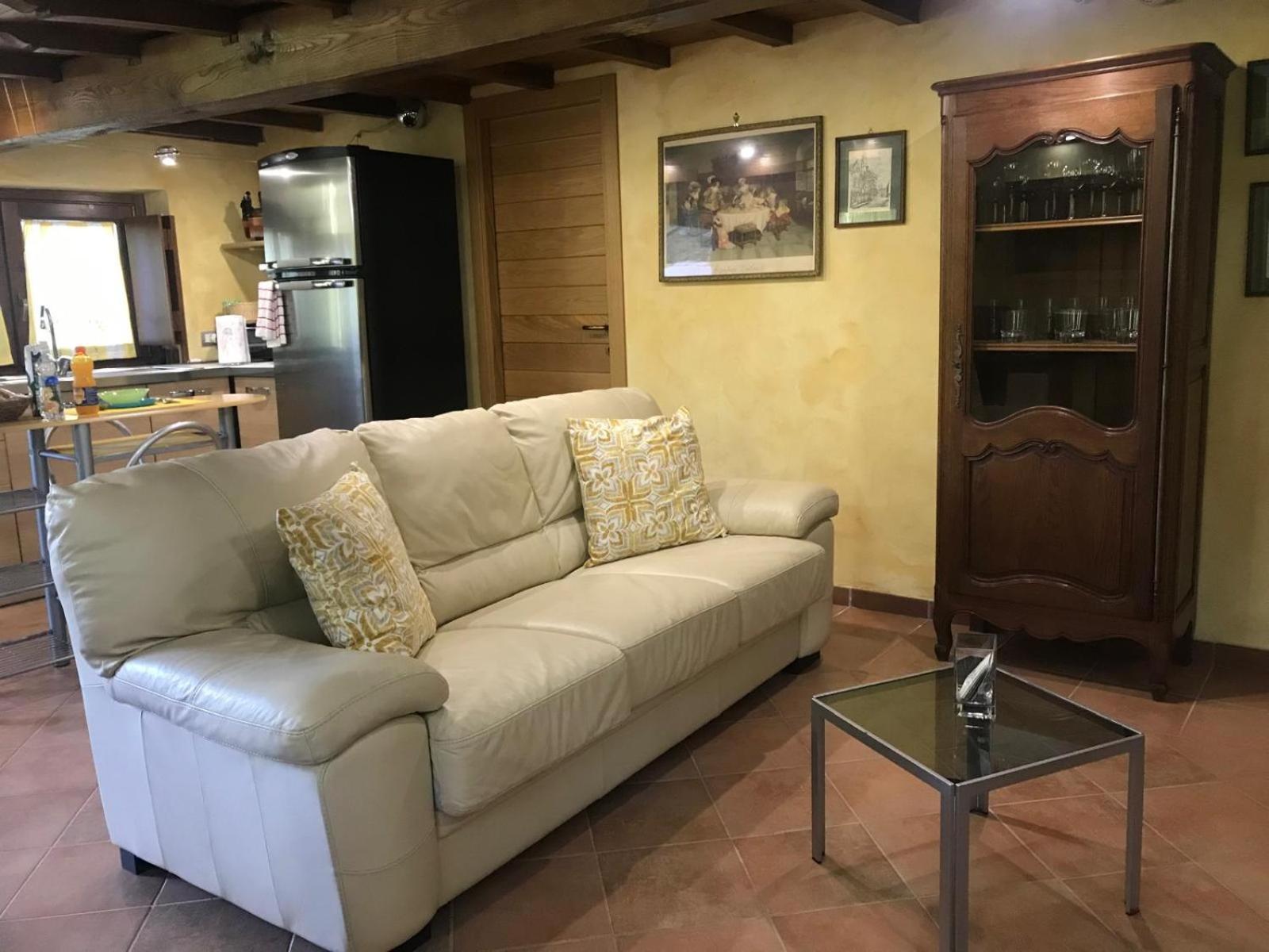 Casetta Santa Fortunata Guest House ซูตรี ภายนอก รูปภาพ