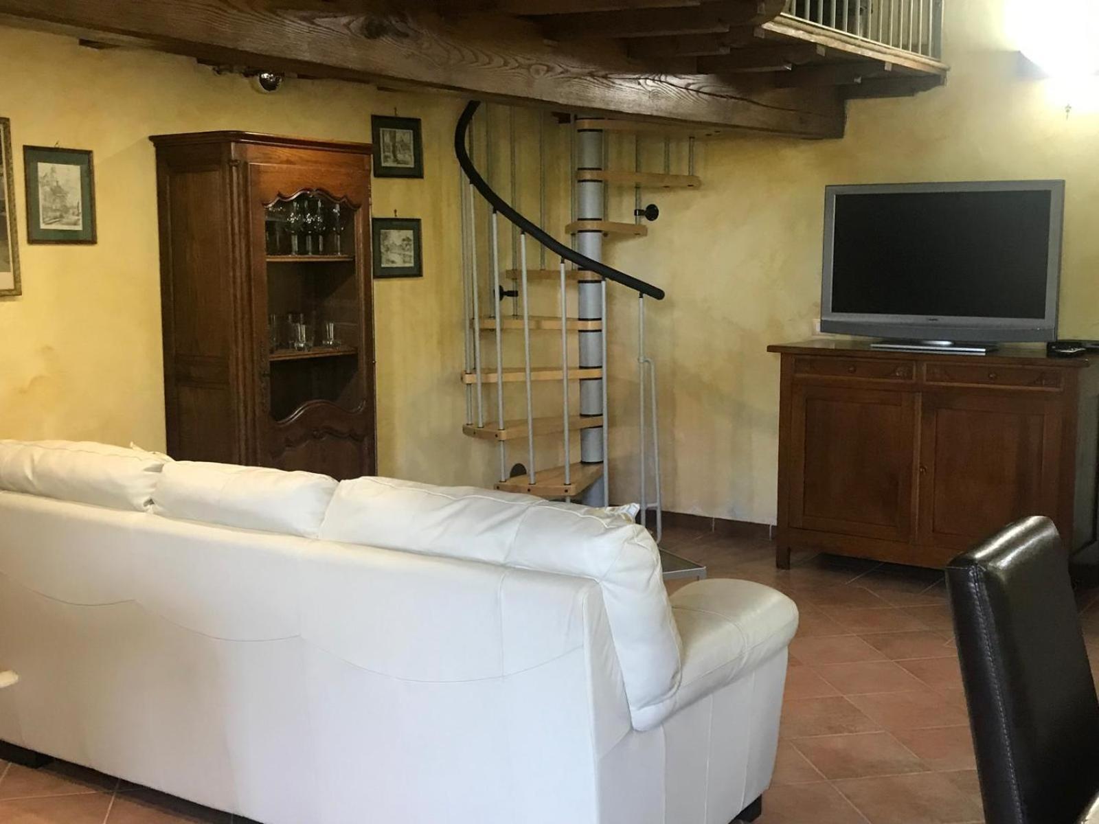 Casetta Santa Fortunata Guest House ซูตรี ภายนอก รูปภาพ