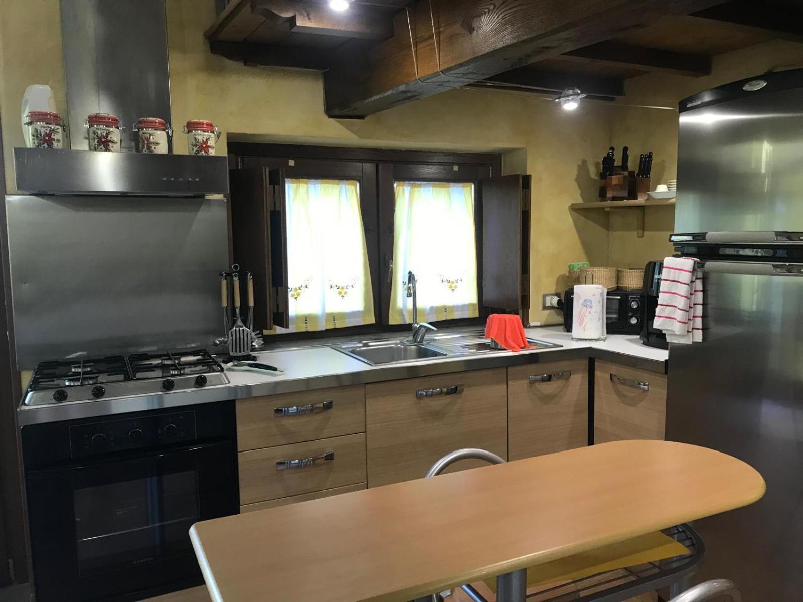 Casetta Santa Fortunata Guest House ซูตรี ภายนอก รูปภาพ